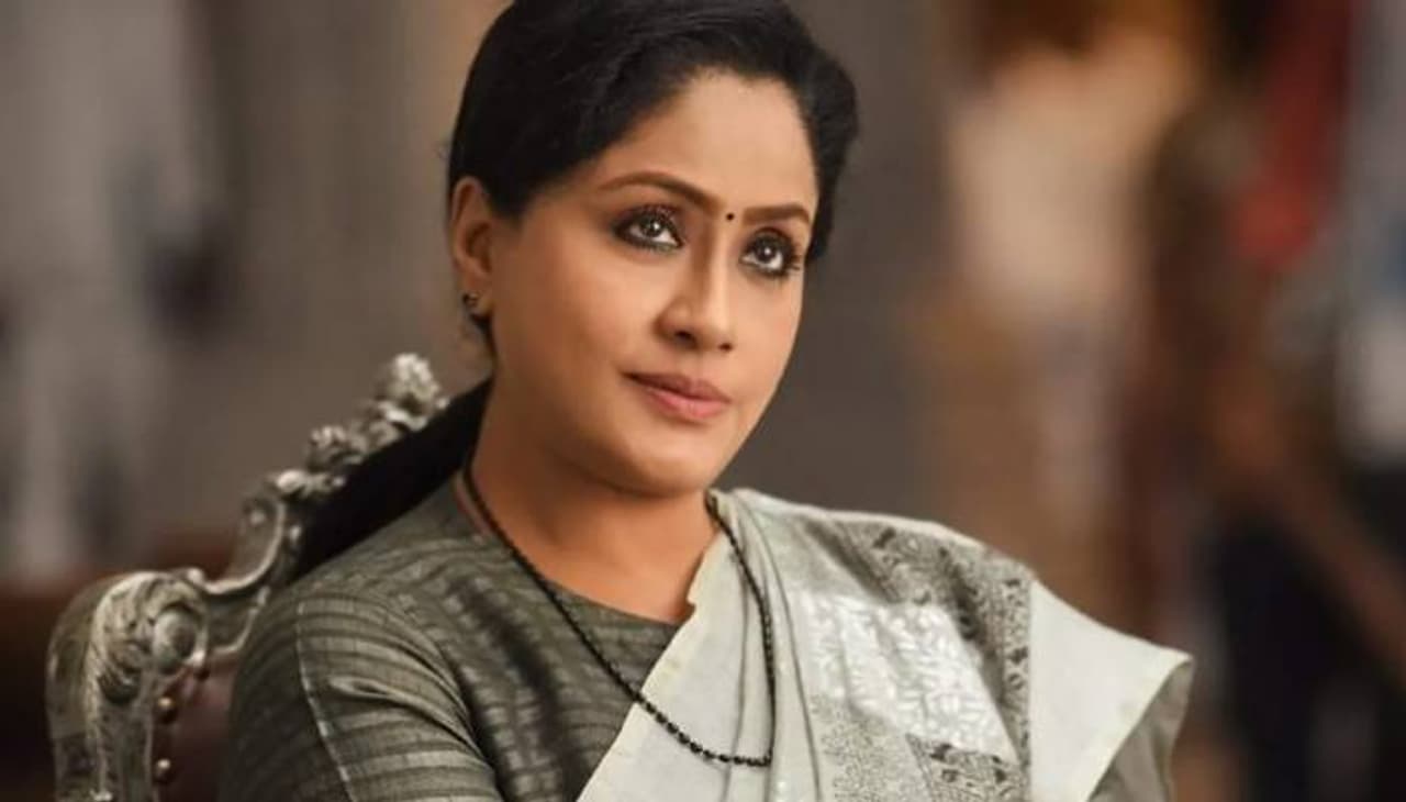 Vijayashanthi Vijayashanthi