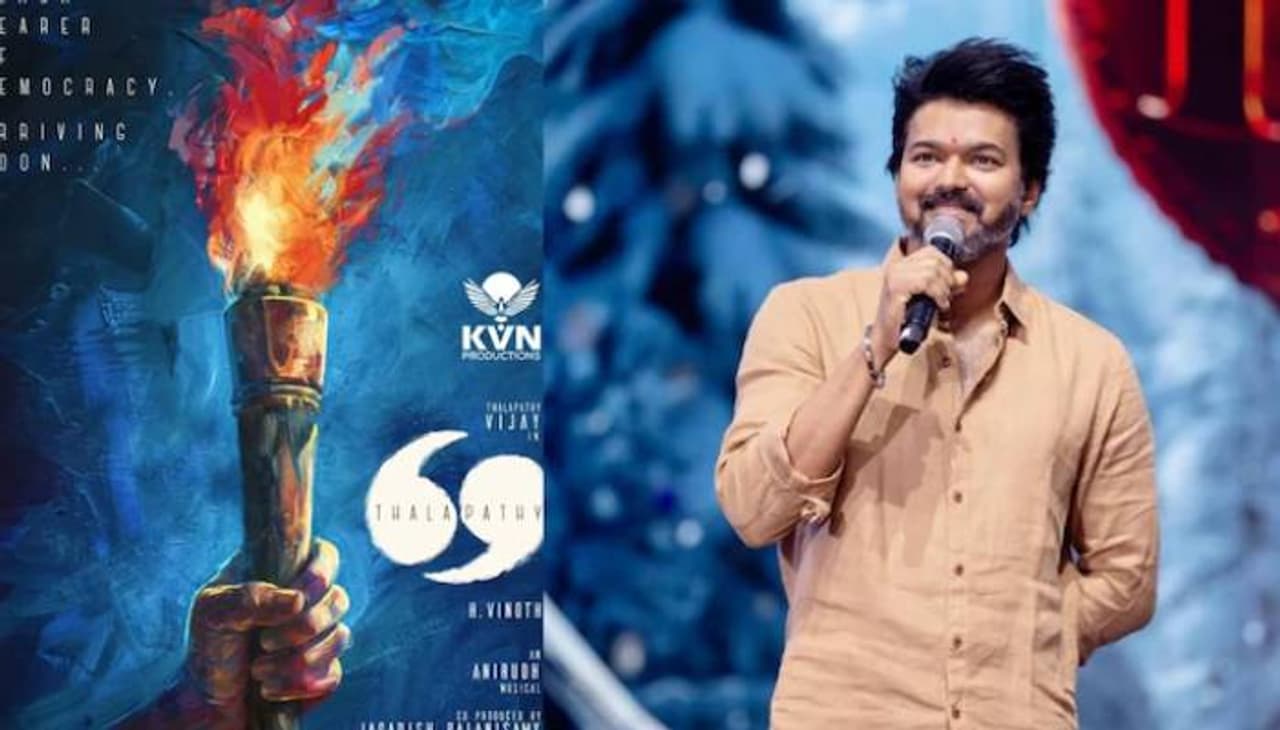 Thalapathy 69