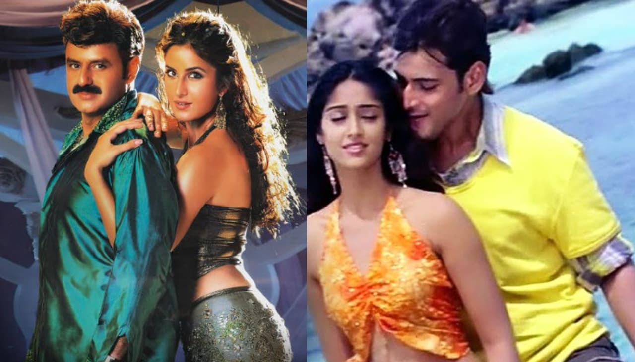 Mani Sharma Remix Songs