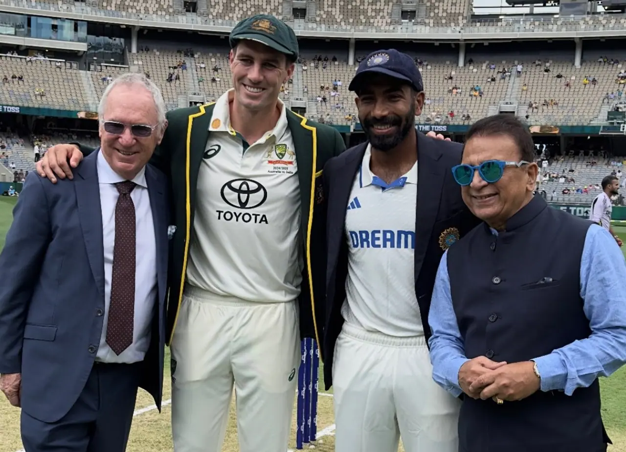 Ind Vs Aus Ind Vs Aus