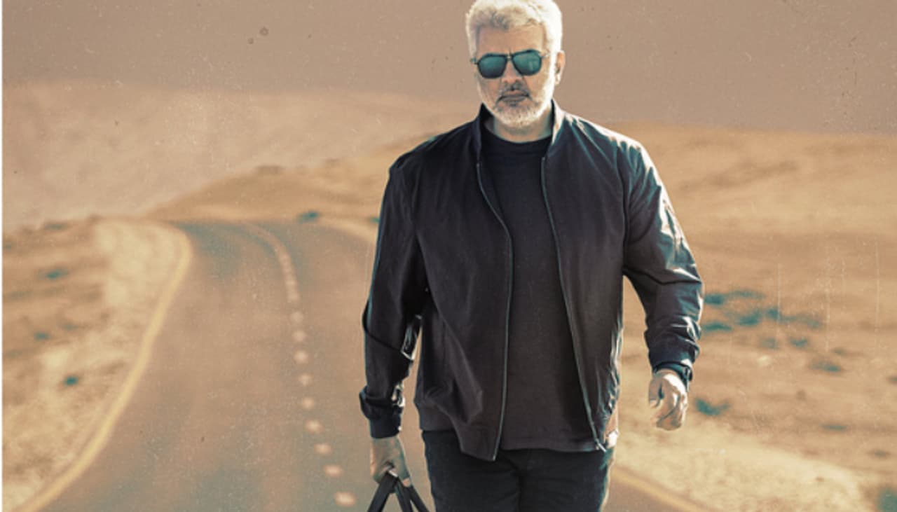 Ajith Weight Loss Ajith Weight Loss