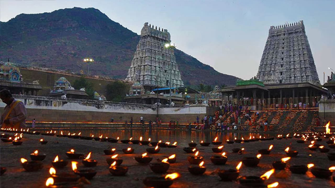 Deepam Festivel
