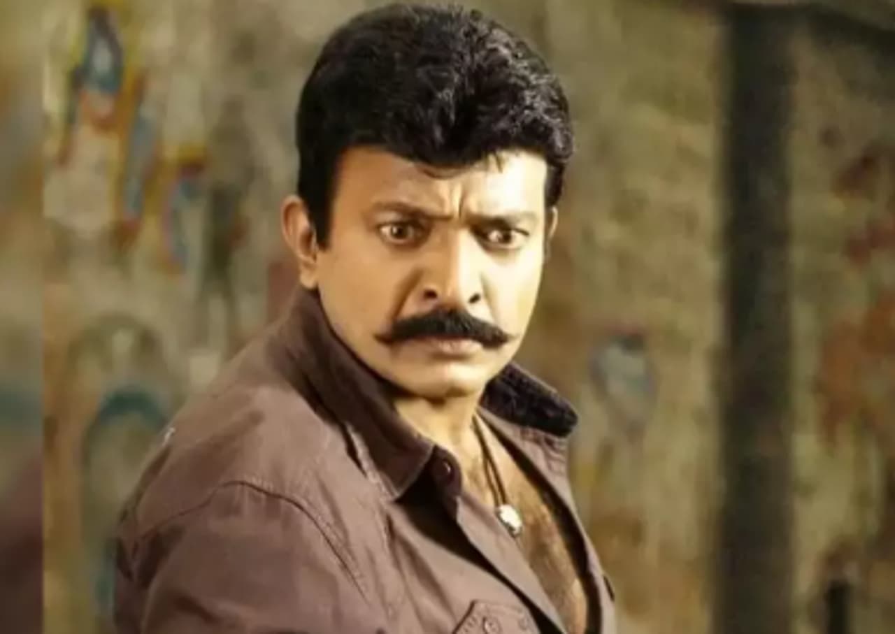 Rajasekhar