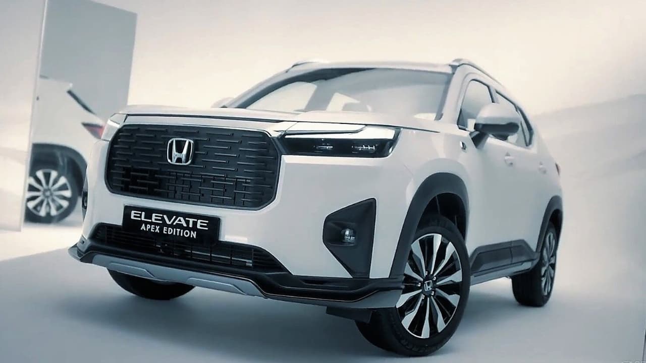 Discount on Honda Cars