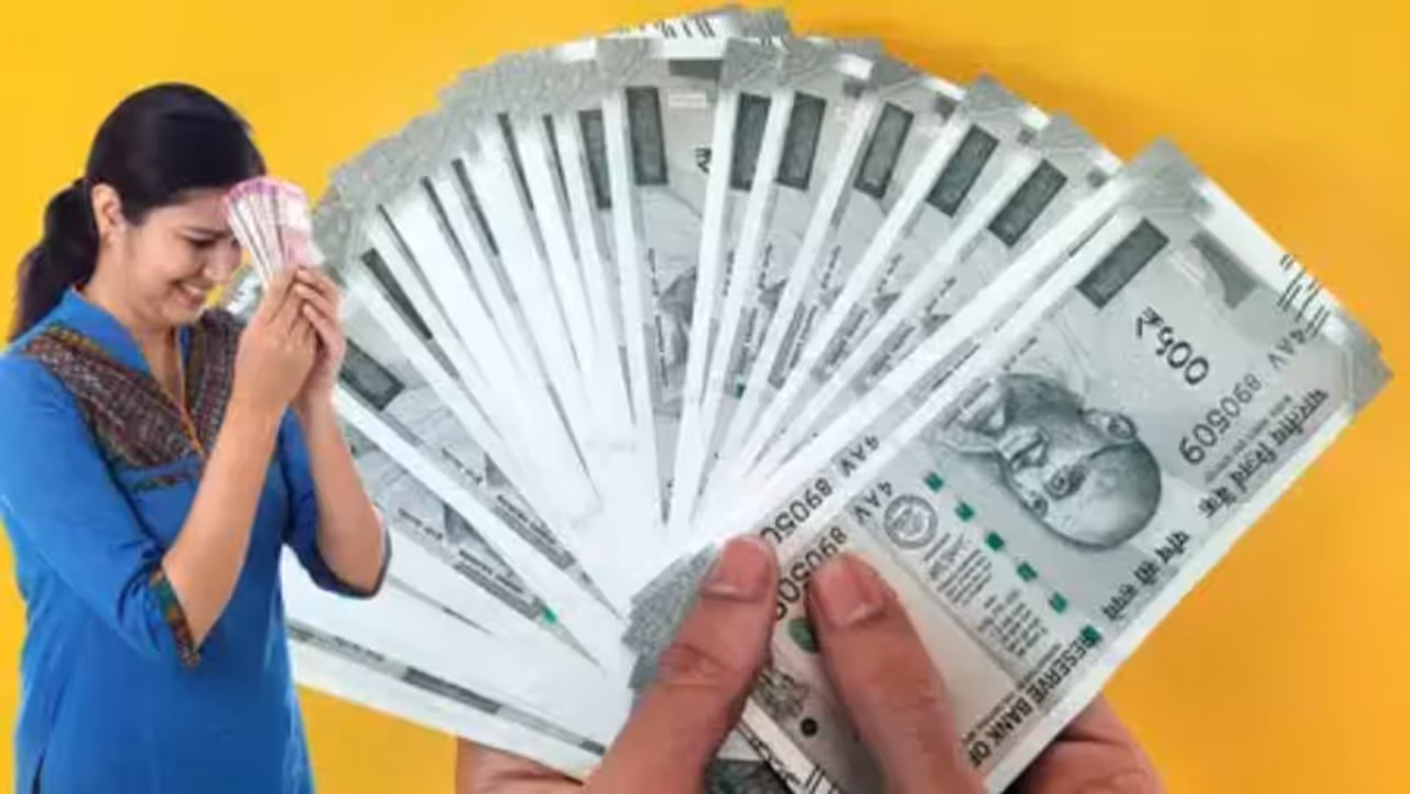 8வது ஊதியக் குழு அப்டேட்