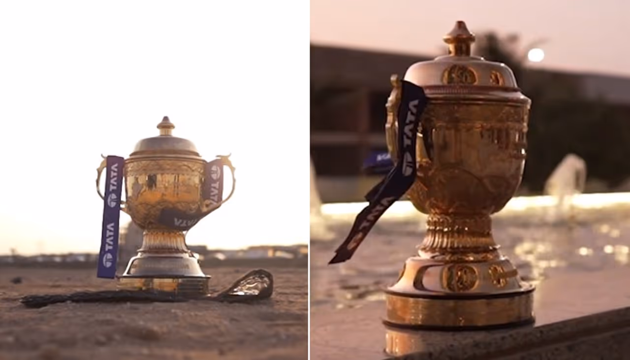 Image Credit: IPL/X Image Credit: IPL/X