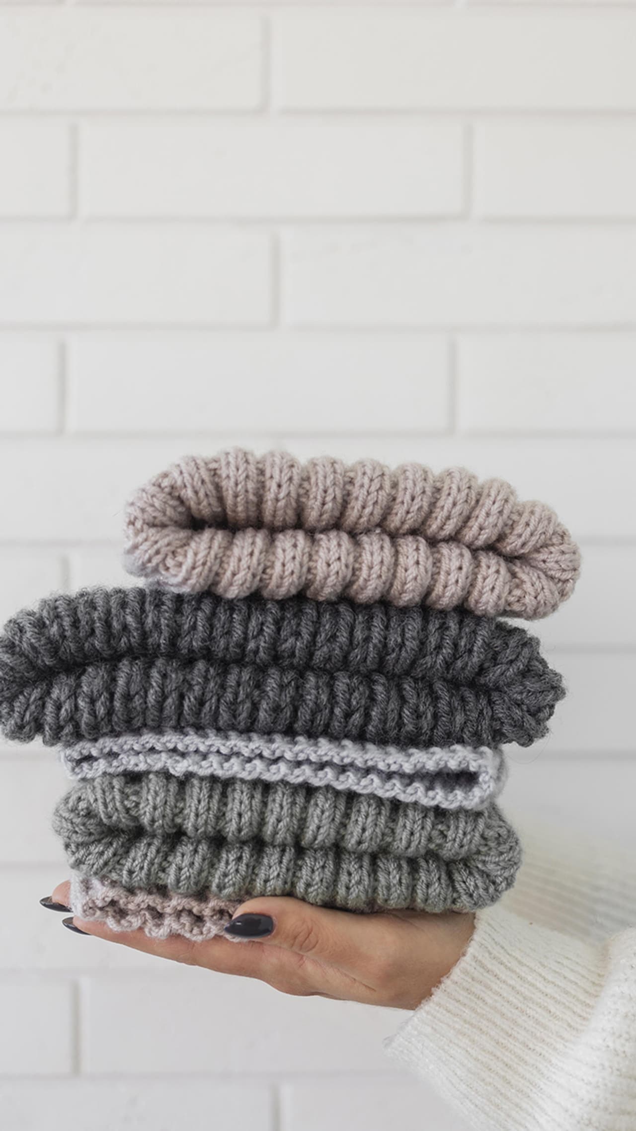 Hand washing woolen clothes in tamil