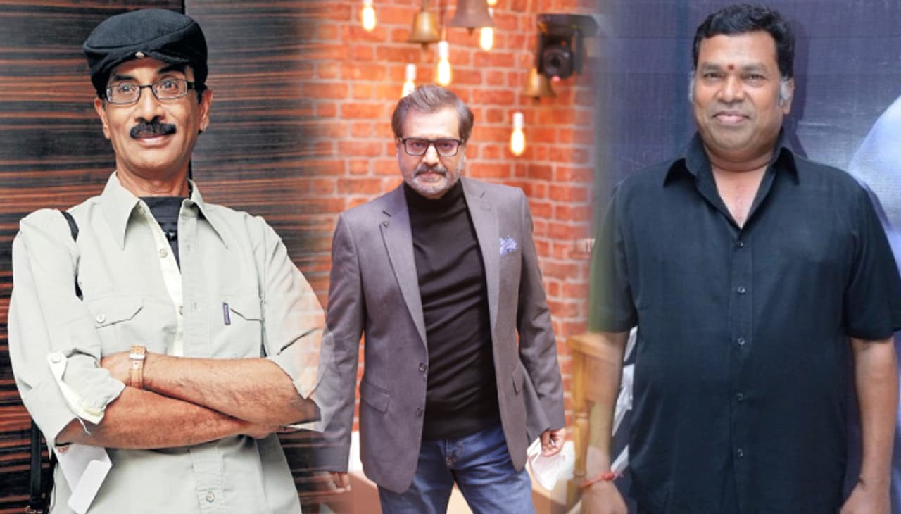 Kollywood Actor Kollywood Actor