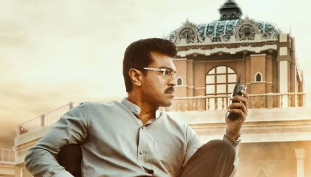 pawan kalyan, #Shankar, #GameChanger, #RamCharan, #KiaraAdvani