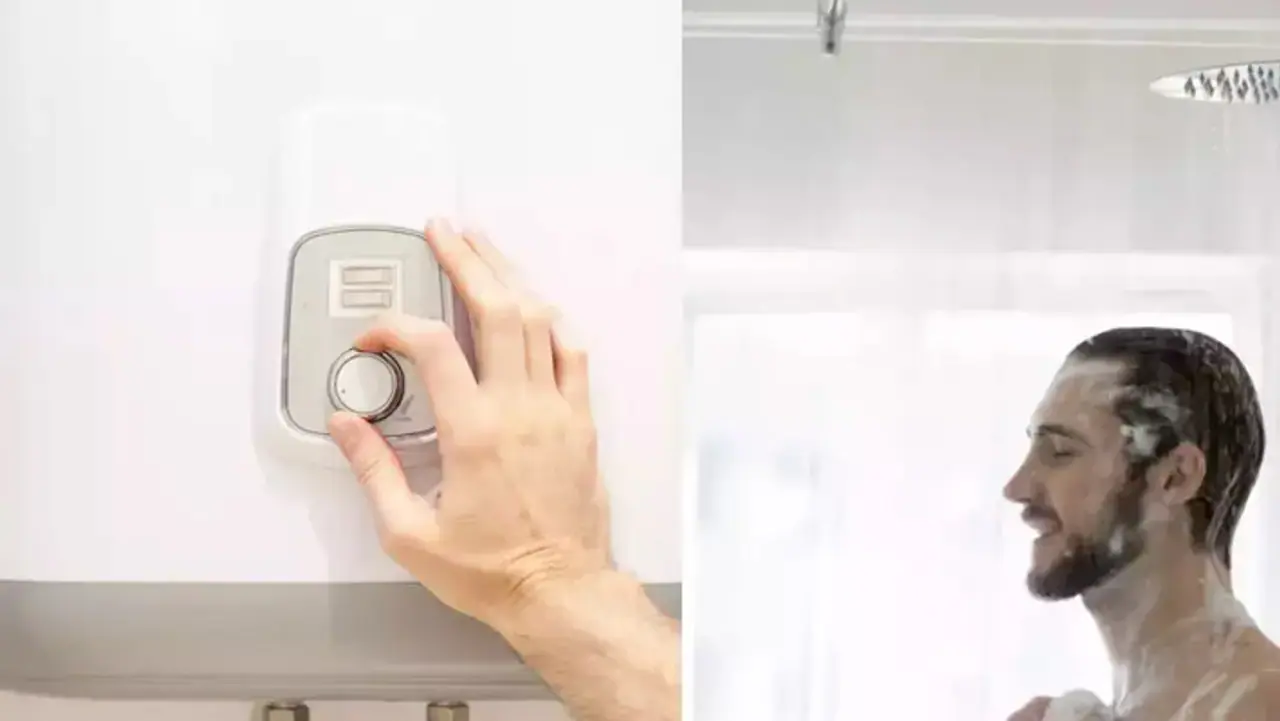 குளிர்காலத்திற்கு ஏற்ற கீசரை தேர்வு செய்வது எப்படி?