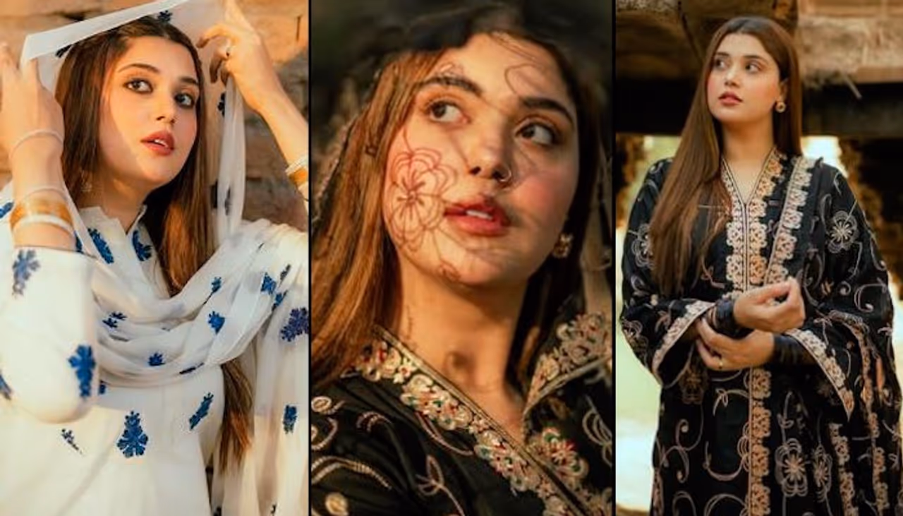 Kanwal Aftab Kanwal Aftab