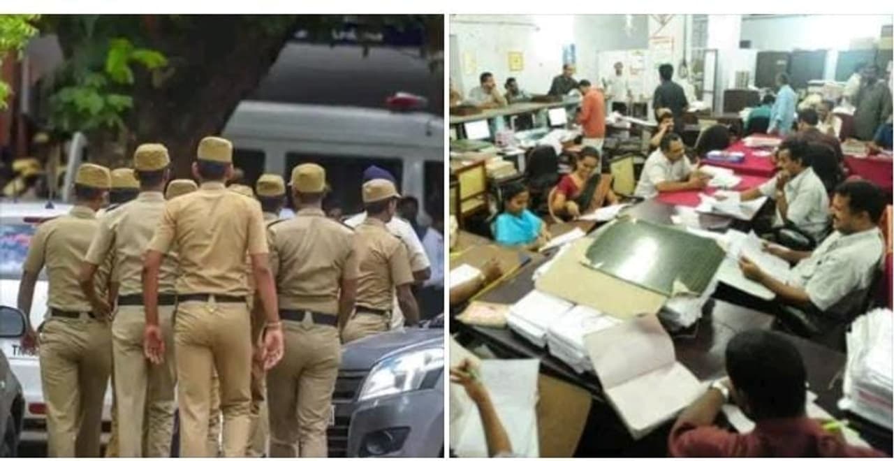 tamilnadu police tamilnadu police