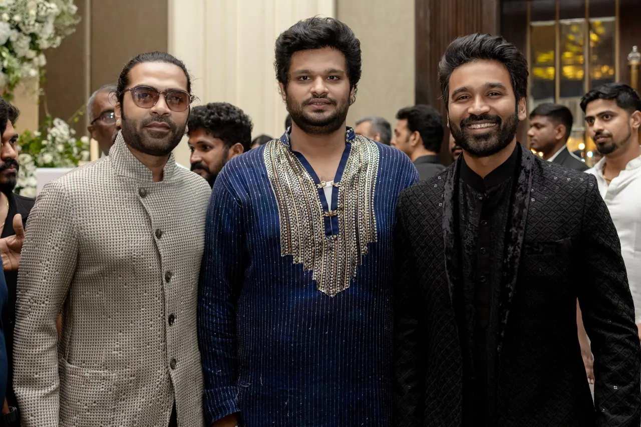 Who is this Akash Bhaskaran? Why is there an ED raid at his house?