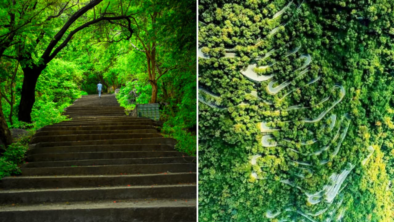 Low Budget Tourist Places in Tamilnadu