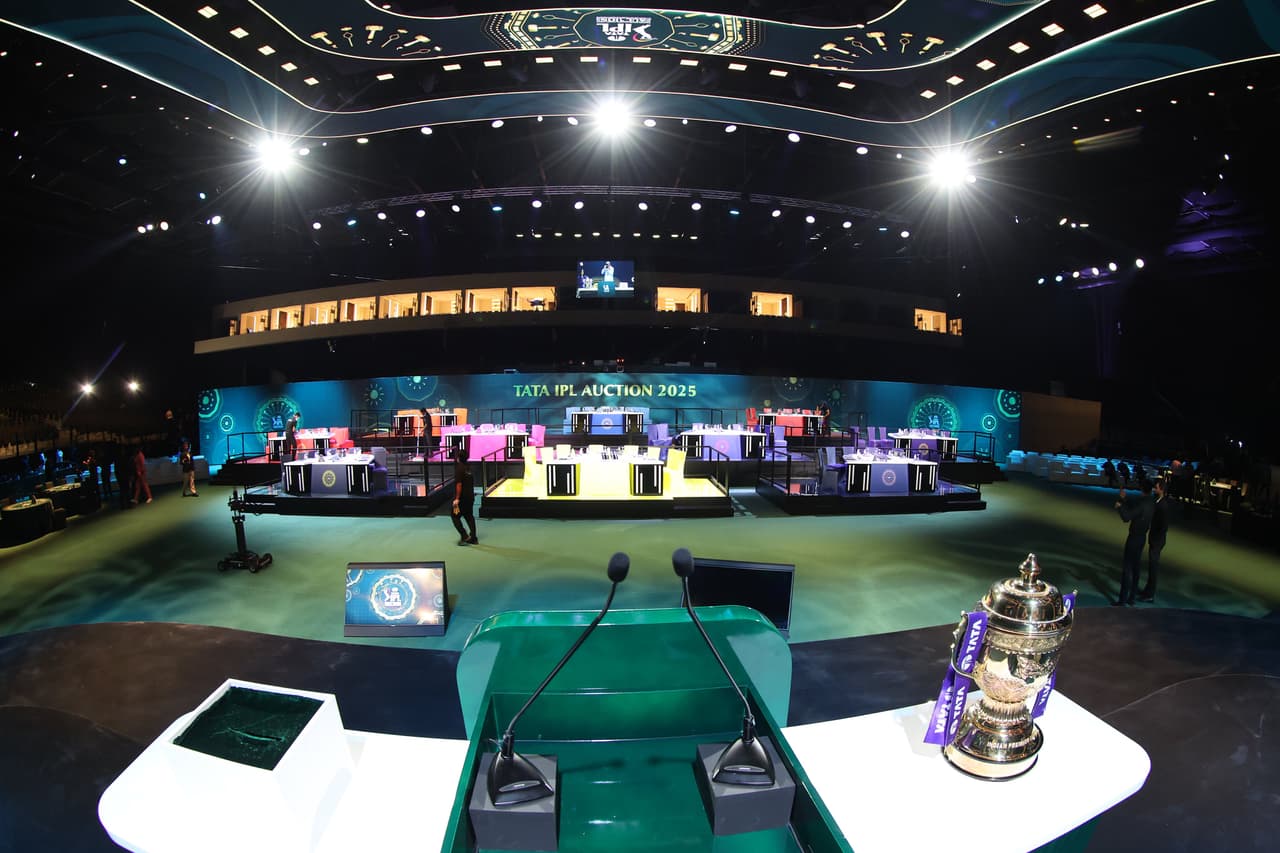 Arshdeep Singh, IPL 2025 Mega Auction Arshdeep Singh, IPL 2025 Mega Auction