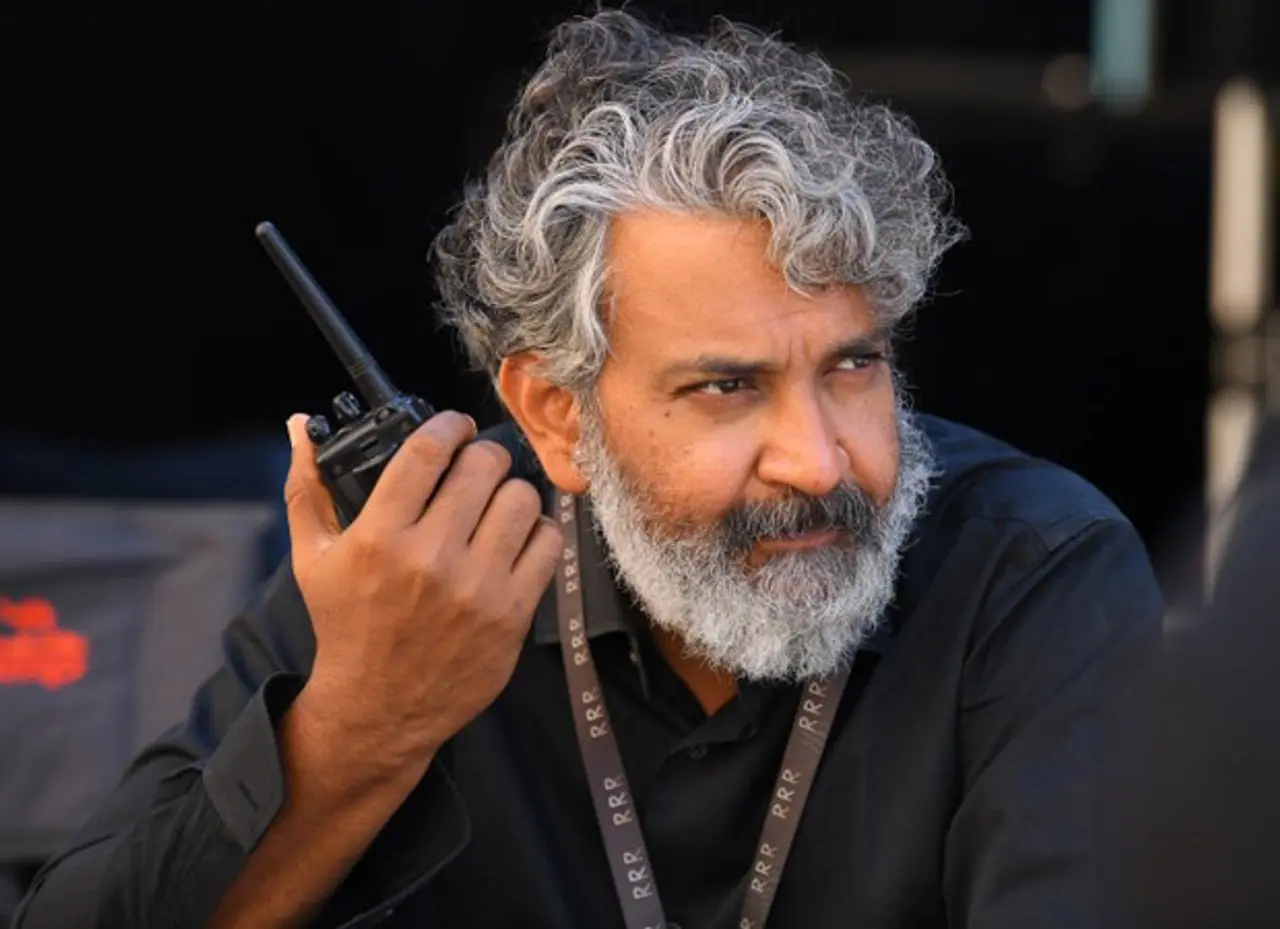 Rajamouli