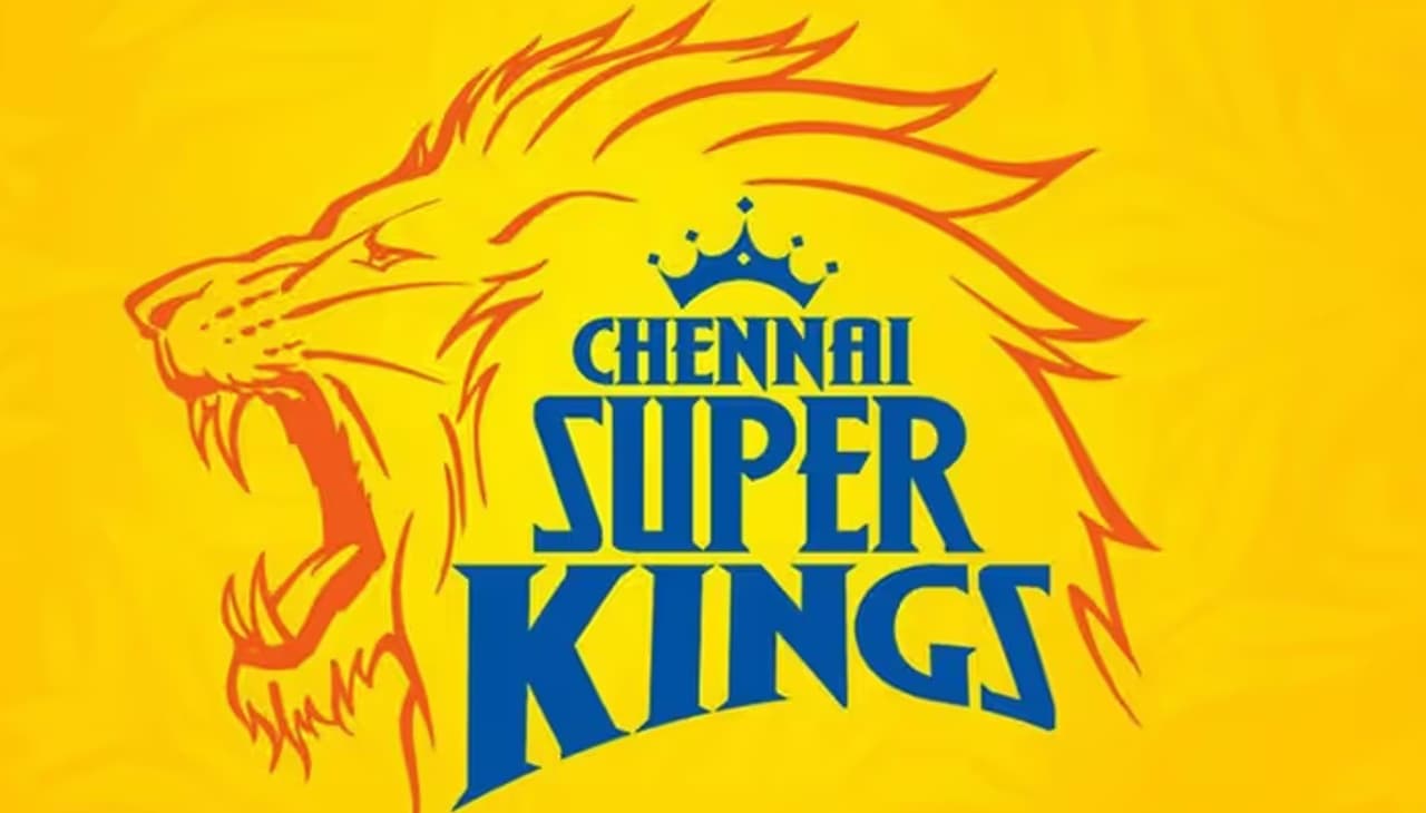 Chennai Super Kings