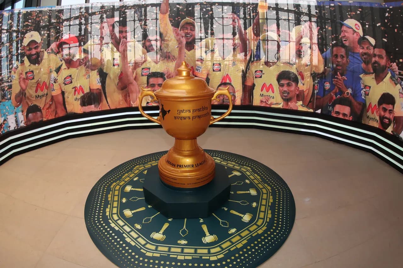 Most Expensive Players in IPL 2025 Mega Auction, Rishabh Pant