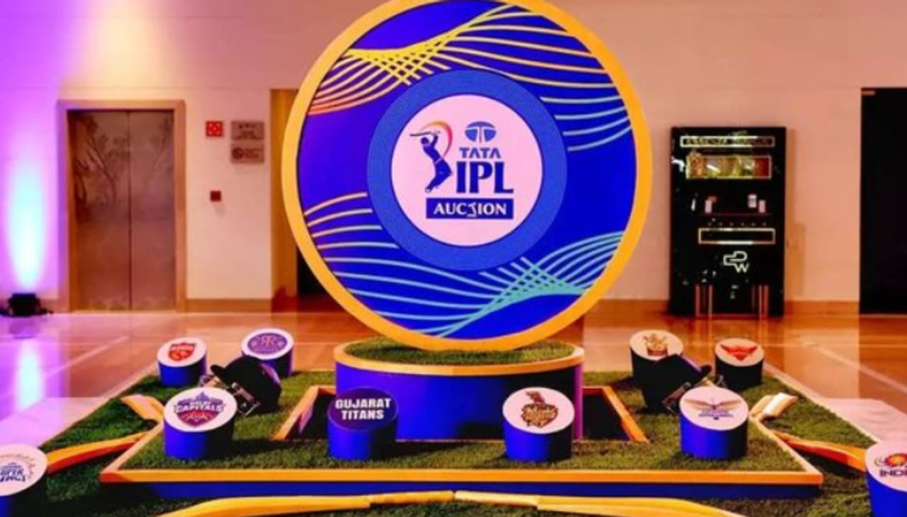 IPL Auction