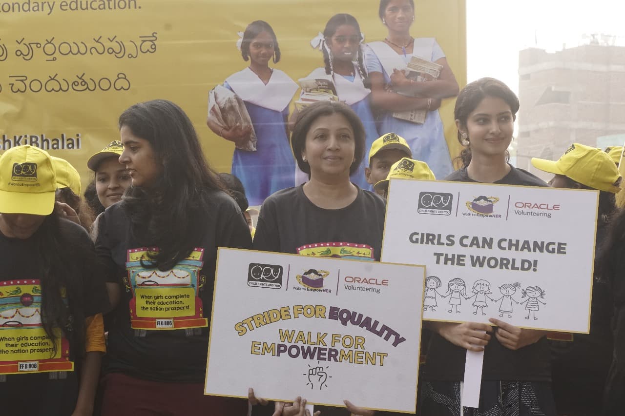 తెలంగాణలో చిన్నారులపై నేరాల్లో లైంగిక దాడులే అత్యధికం