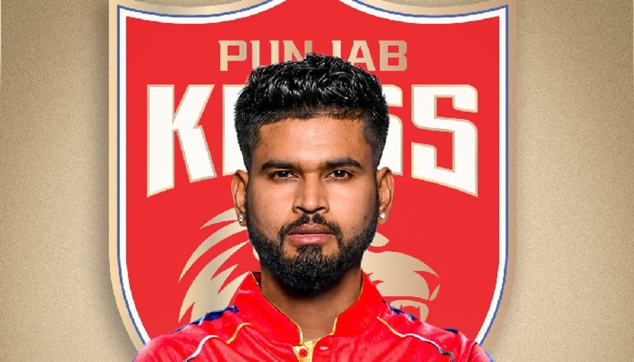 Image Credit: Punjab Kings/X