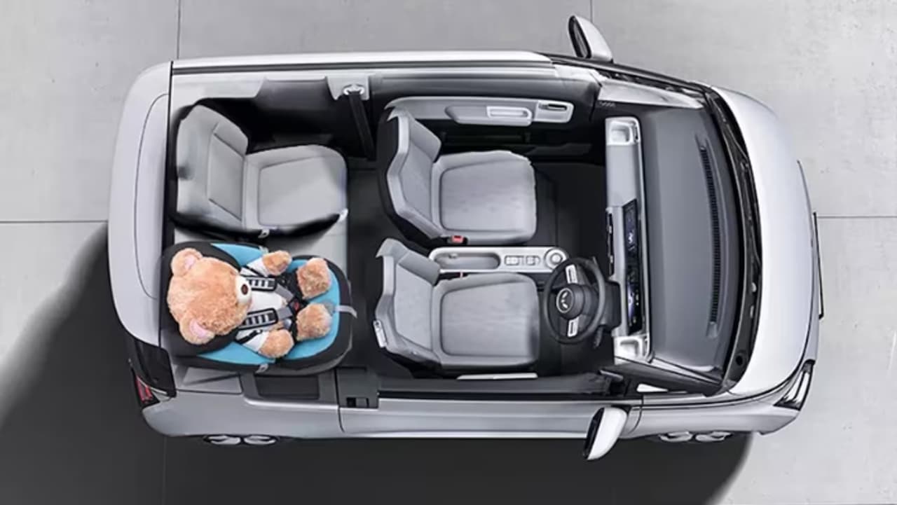 Family Electric Car Under 5 Lakh Family Electric Car Under 5 Lakh