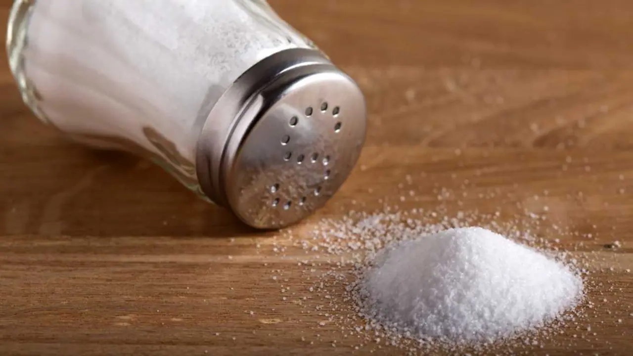 Does salt expire in tamil
