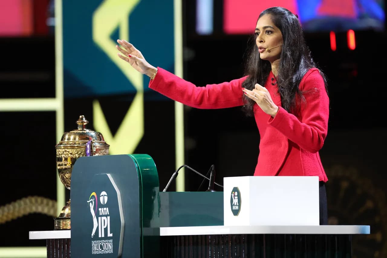 IPL 2025 Auction Players List IPL 2025 Auction Players List