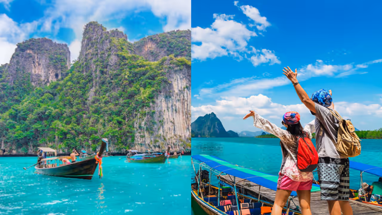 IRCTC Andaman Tour Package