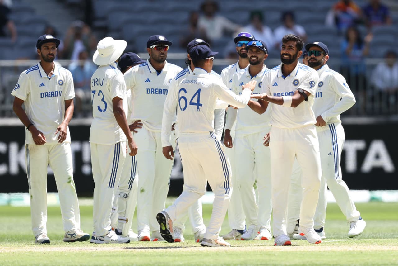 Image Credit: Getty Images