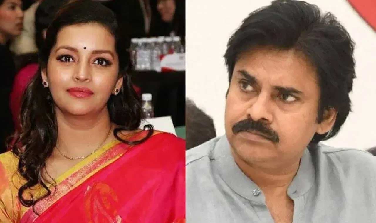 ಪವನ್ ಕಲ್ಯಾಣ್ ಪವನ್ ಕಲ್ಯಾಣ್