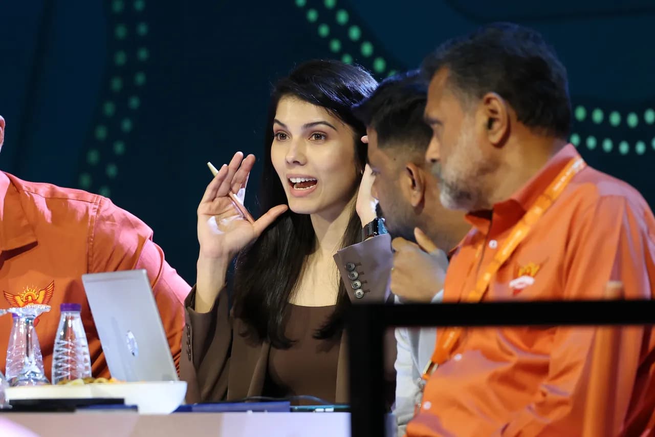 IPL 2025 Auction, Most Youngest Players in IPL 2025 IPL 2025 Auction, Most Youngest Players in IPL 2025