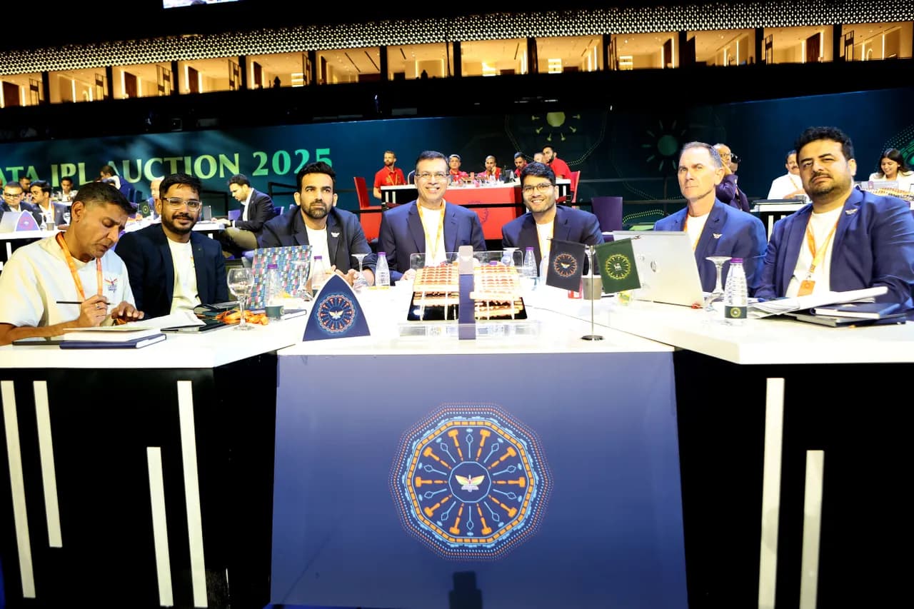 IPL 2025 Auction Complete List, IPL 2025 Auction Players List IPL 2025 Auction Complete List, IPL 2025 Auction Players List