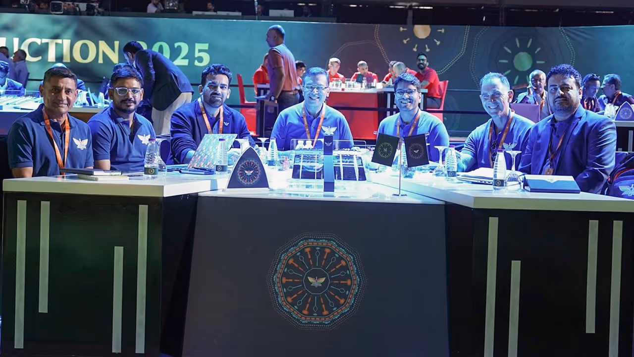 আর সেই অকশনে নিজেদের ভালোমতো গুছিয়ে নিল লখনউ সুপার জায়ান্টস (Lucknow Super Giants)