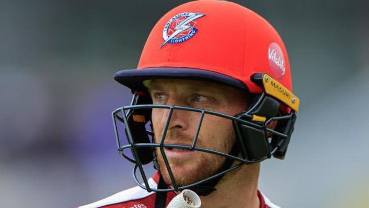 ইংল্যান্ড তারকা জস বাটলার এবার গুজরাত টাইটান্সে ইংল্যান্ড তারকা জস বাটলার এবার গুজরাত টাইটান্সে