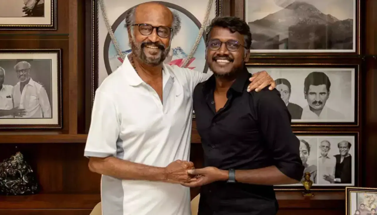 மாரி செல்வராஜுக்கு நோ சொன்ன ரஜினி