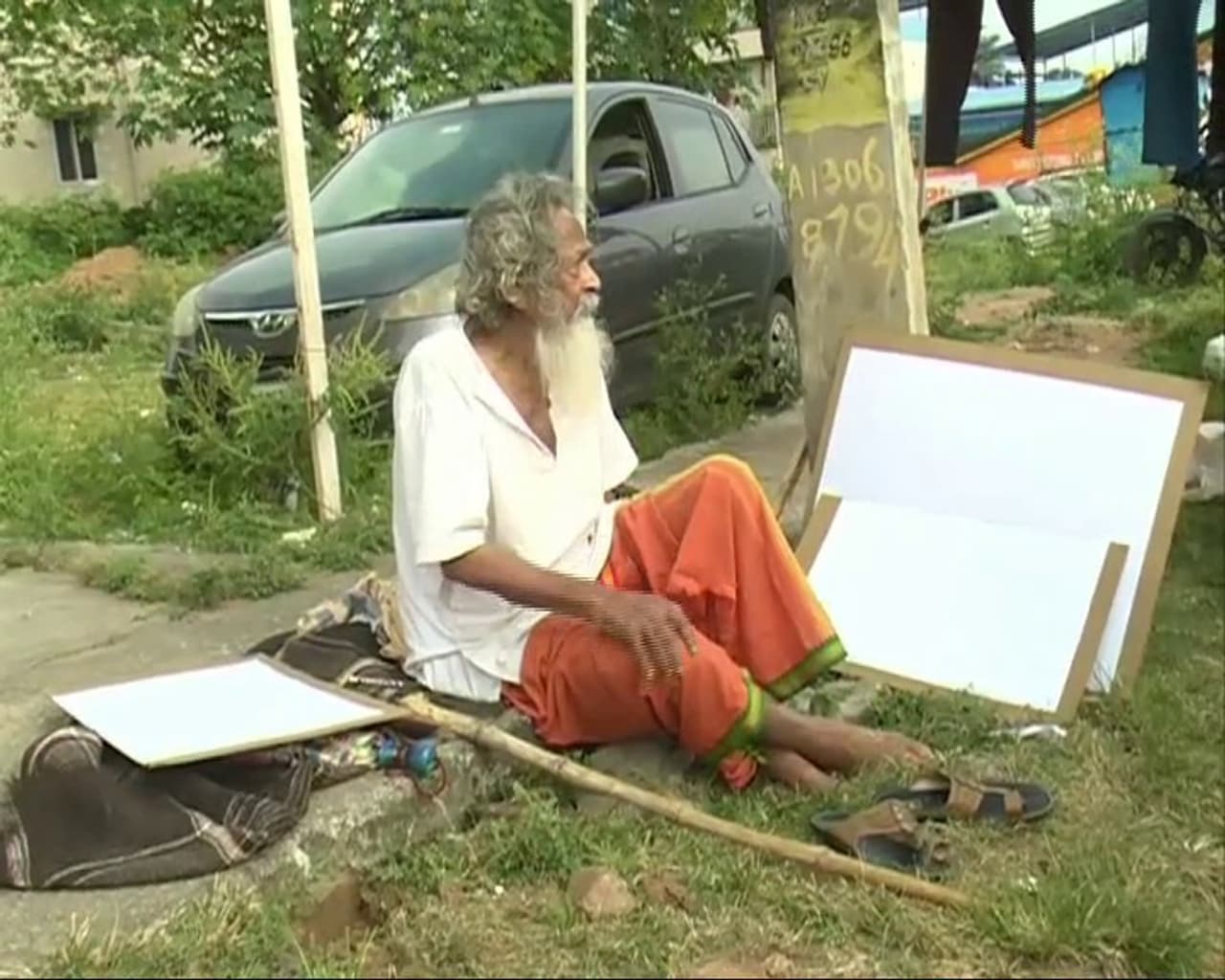 ಬಿಜೆಪಿಯ ಭೀಷ್ಮನಿಗೆ ಇದೆಂಥ ಸ್ಥಿತಿ!