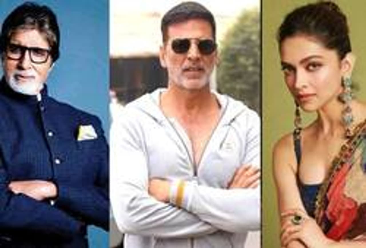 ಅಕ್ಷಯ್ ಕುಮಾರ್