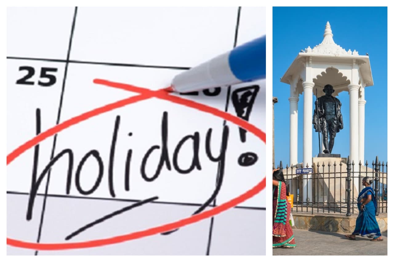 Holiday List 2025 Holiday List 2025