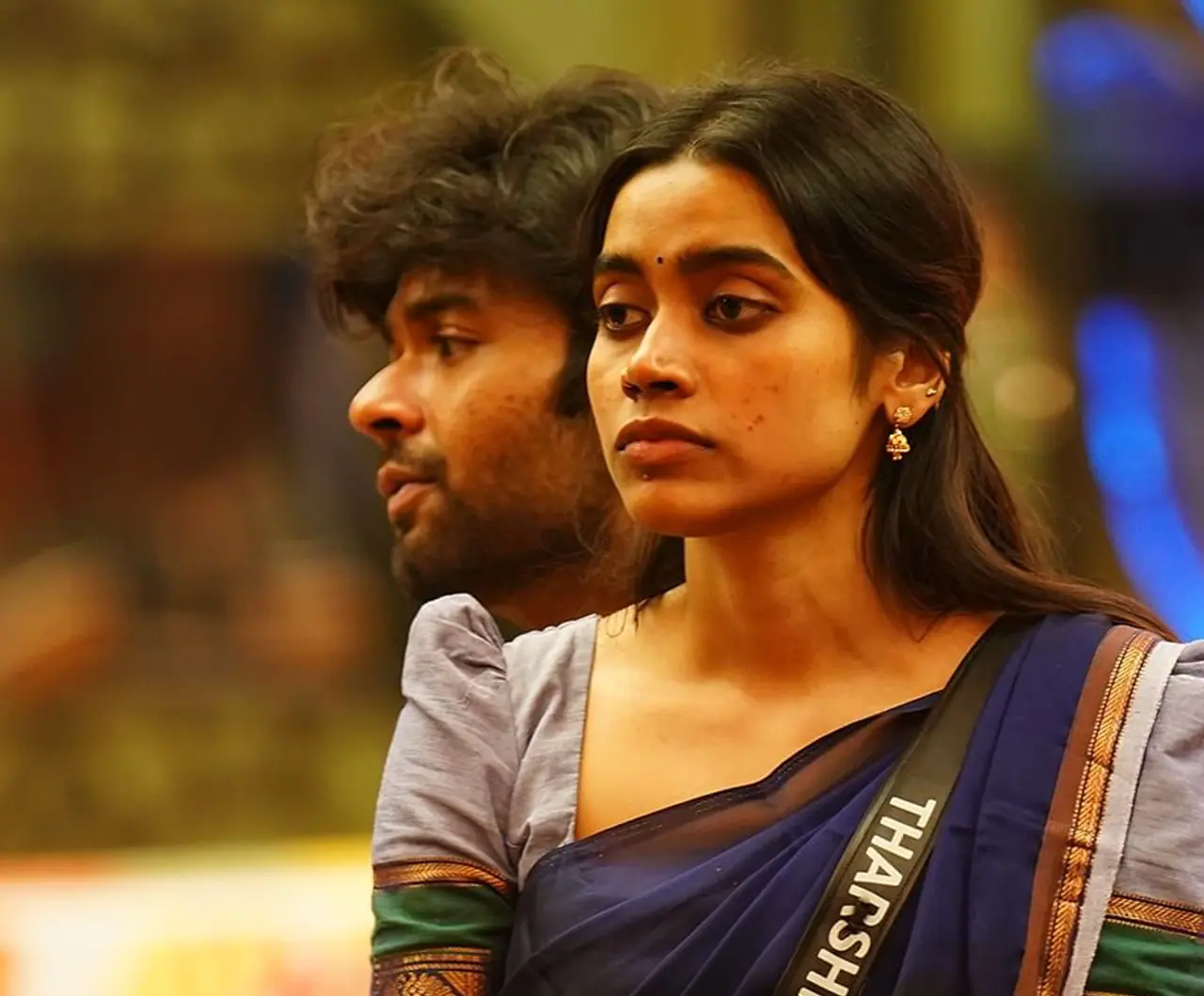 100 Days Game Show Bigg Boss