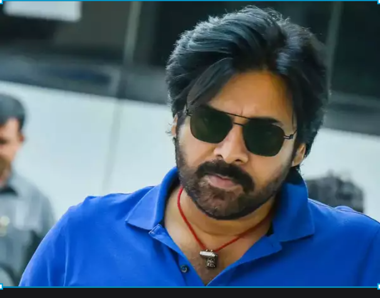 Pawan Kalyan Pawan Kalyan