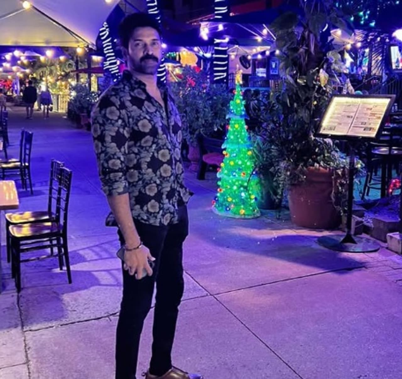 ನಟ ಸುಬ್ಬರಾಜು ಮದುವೆ ನಟ ಸುಬ್ಬರಾಜು ಮದುವೆ