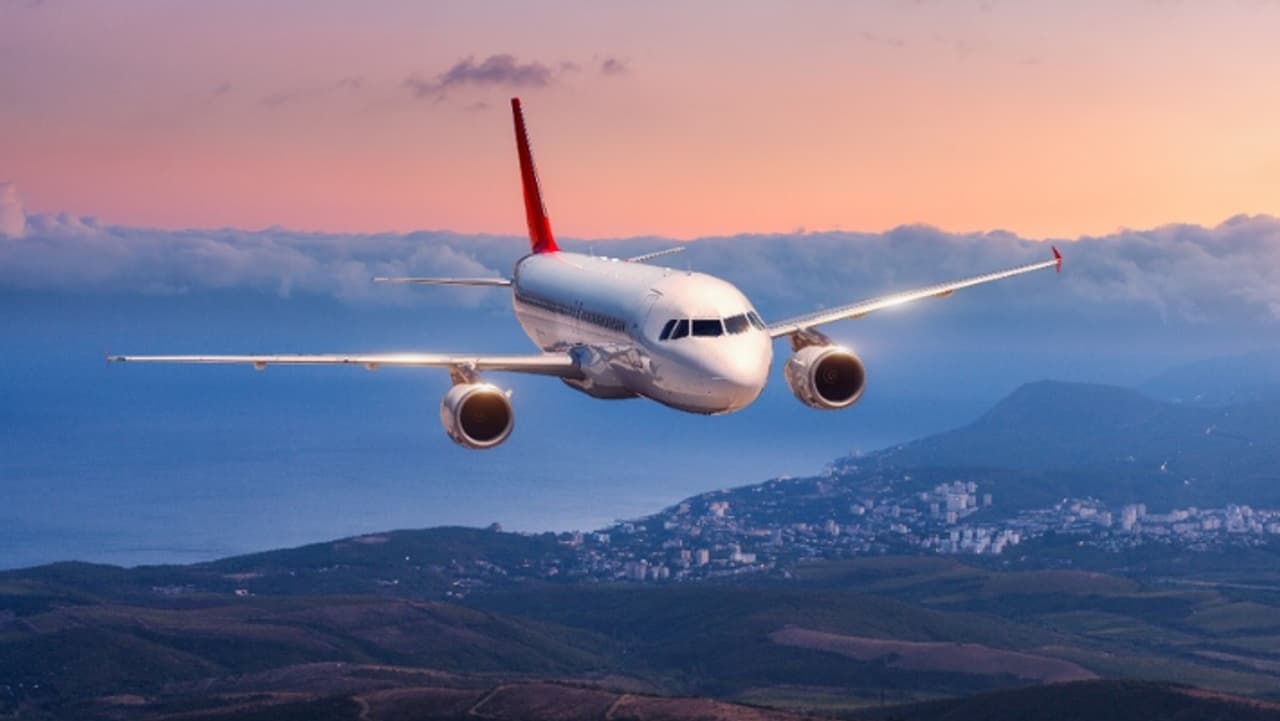 Domestic flights Domestic flights