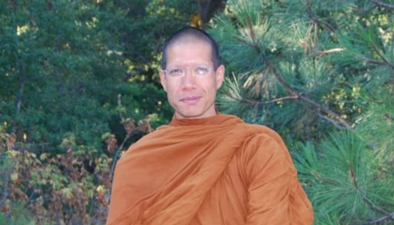 Ajahn Siripanyo Ajahn Siripanyo