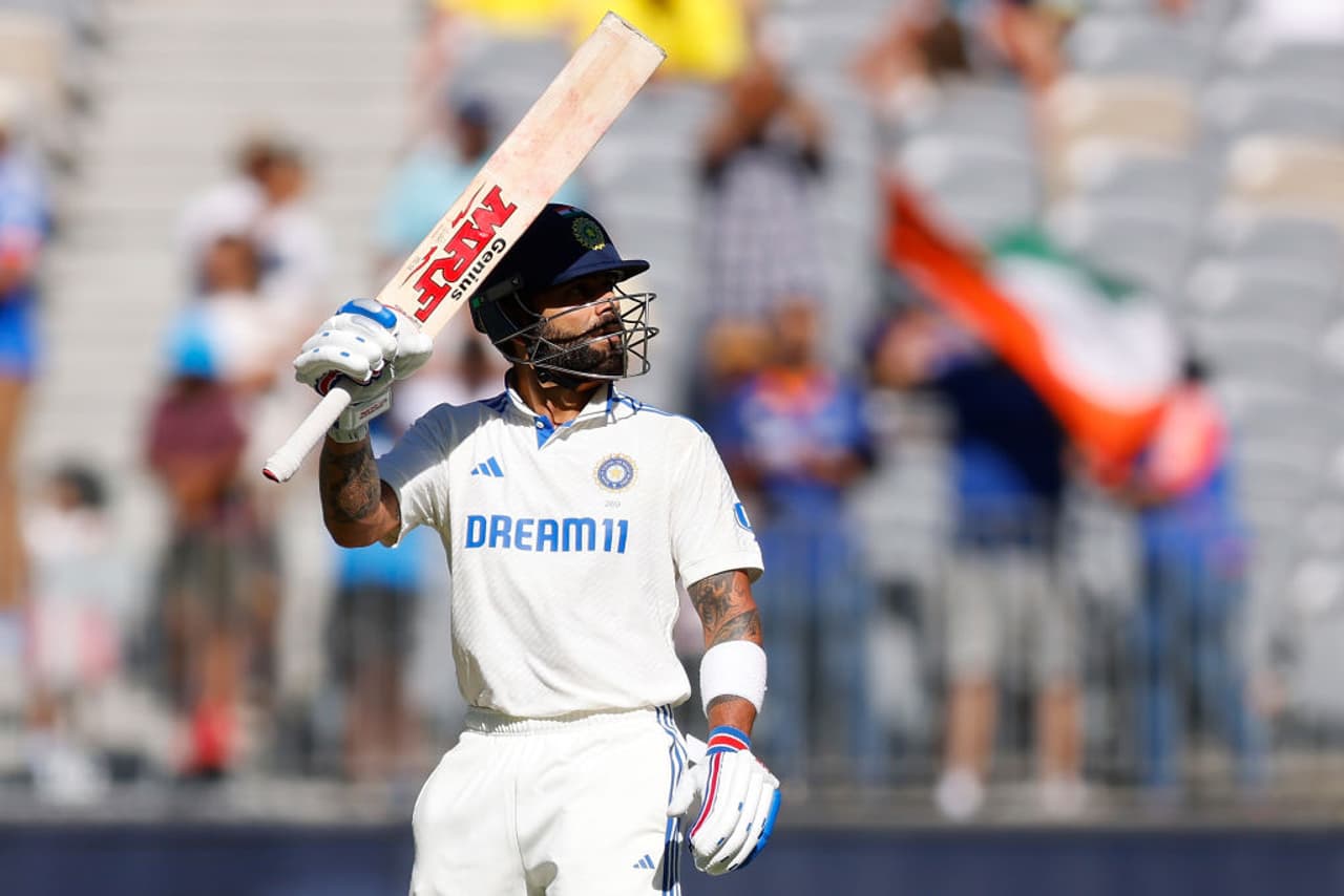 Image Credit: Getty Images