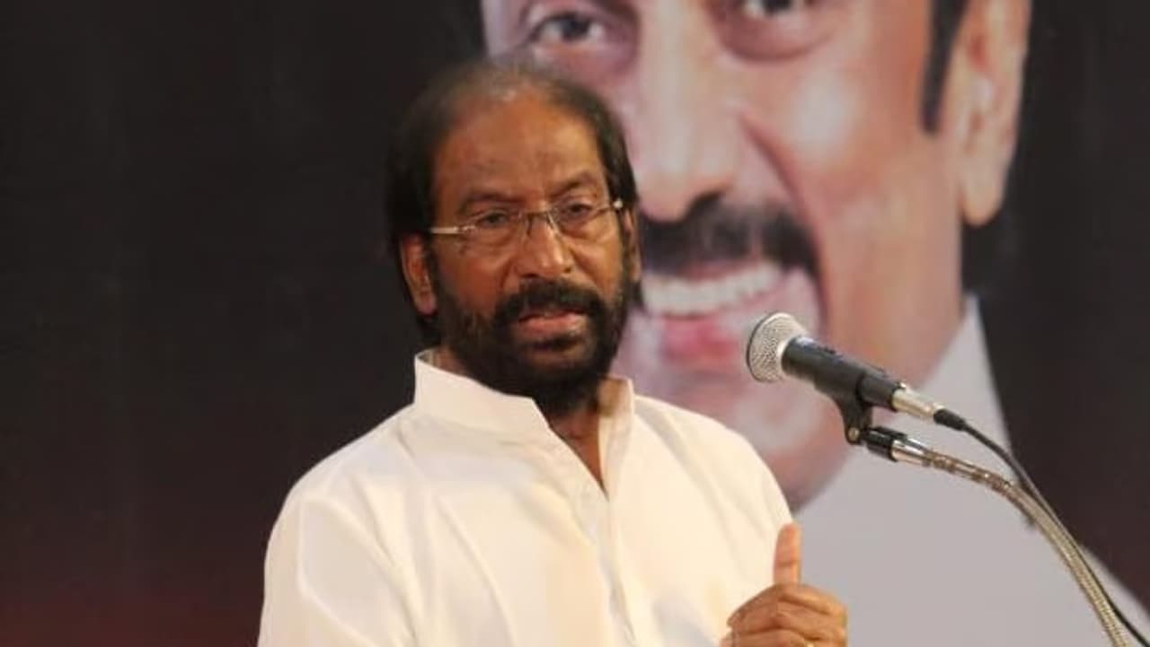 Tiruchi Siva Tiruchi Siva