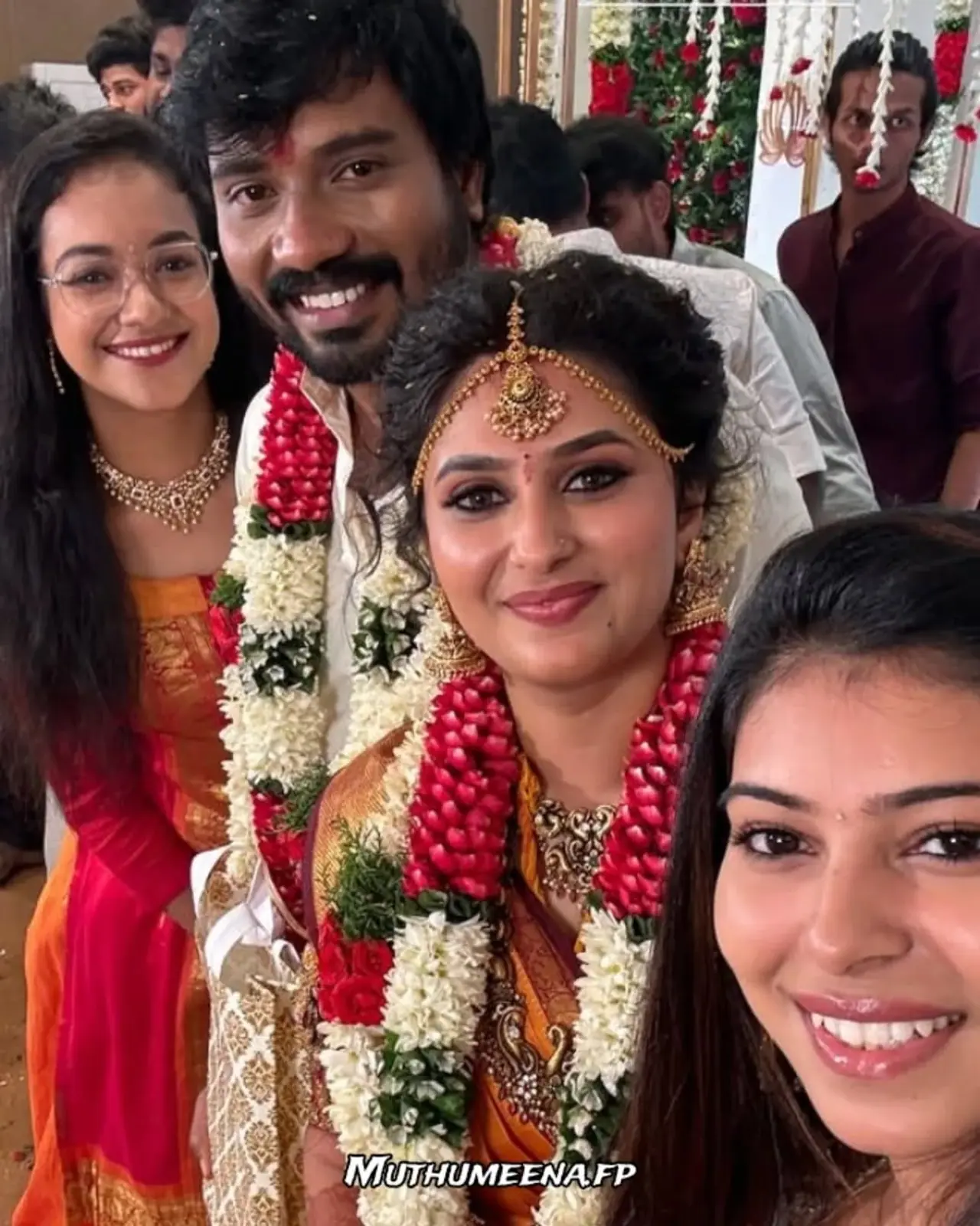 சிறகடிக்க ஆசை சீரியல் நடிகர்: