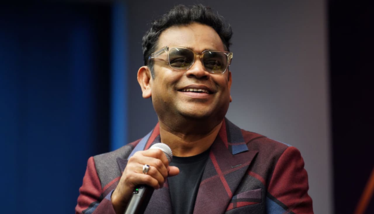 AR Rahman Praises Young Music Directors