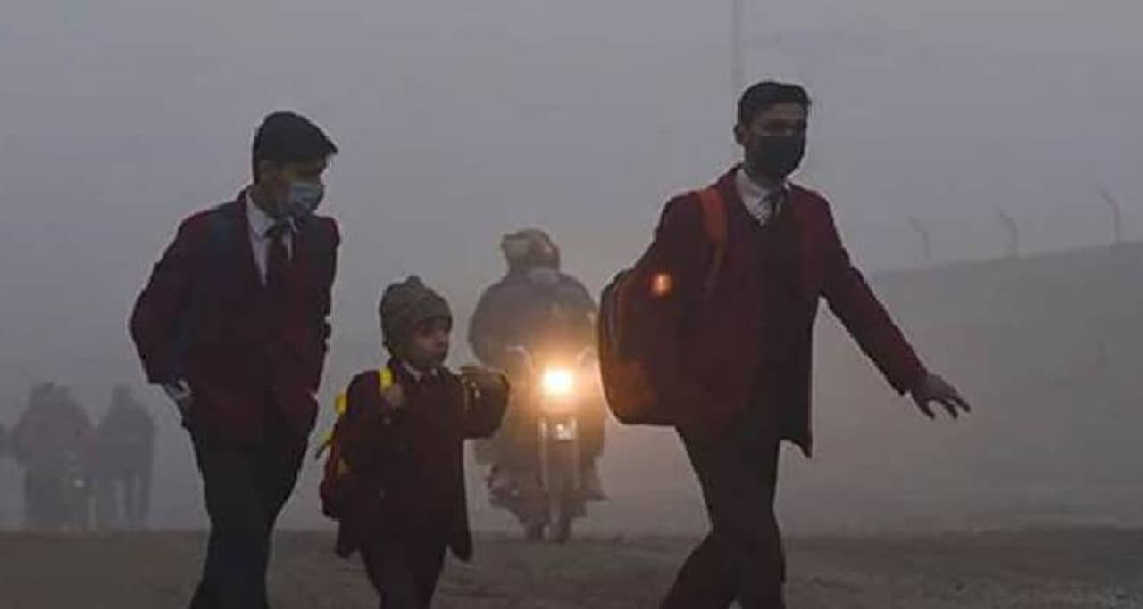 Warm November Warm November