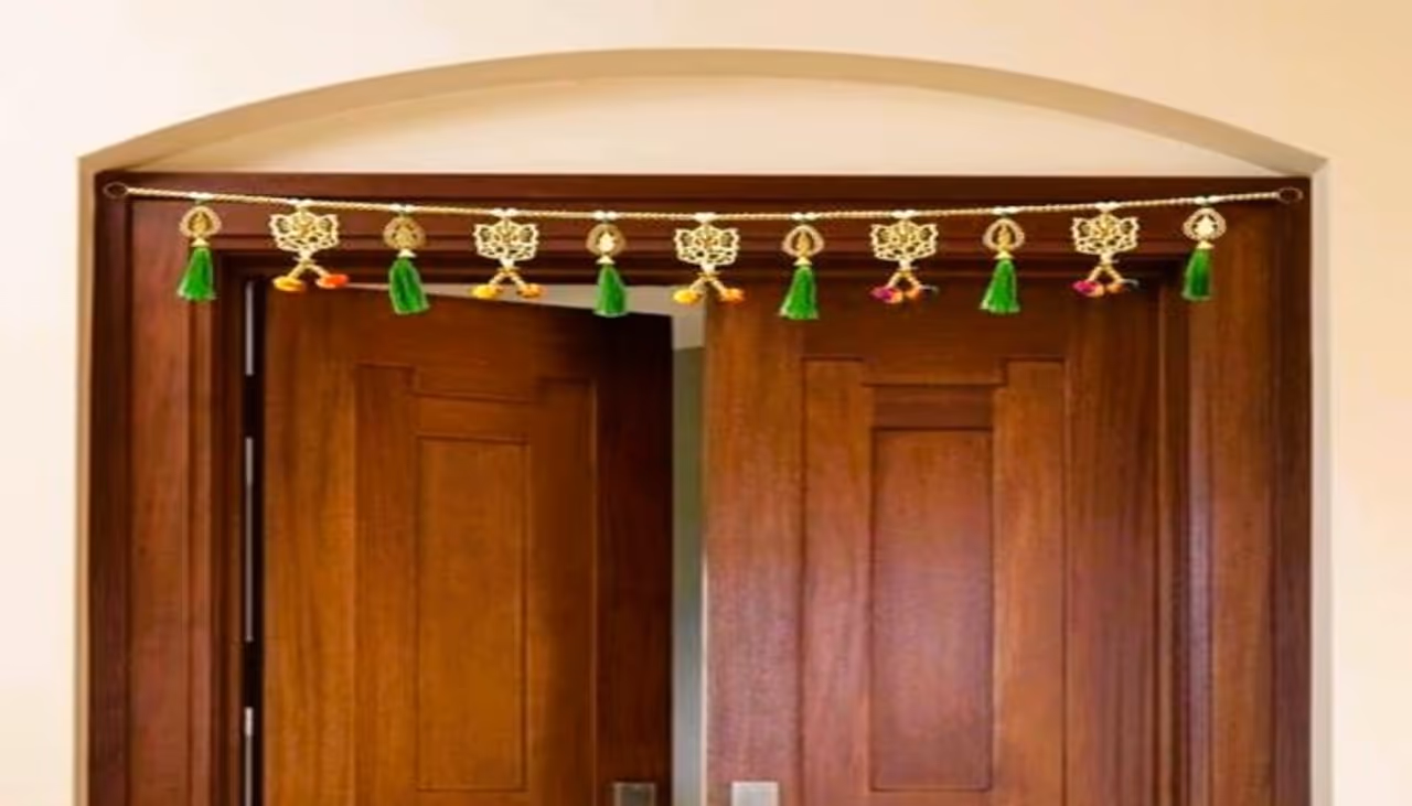 Thoranam Benefits In Tamil